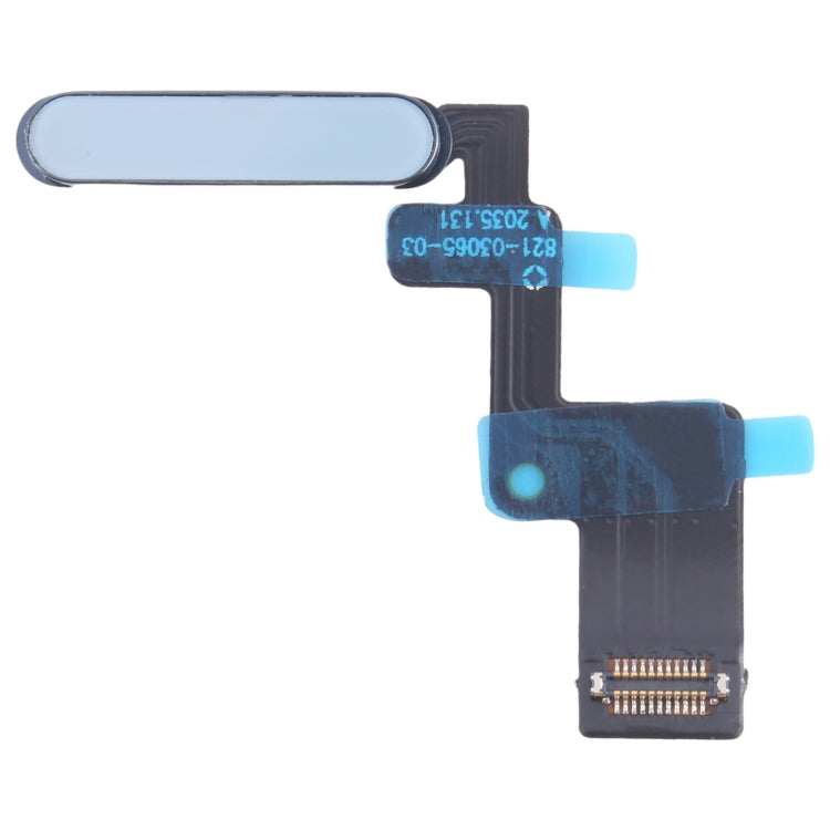 For iPad Air 11 2024 / Air 13 2024 Power Button Flex Cable, For iPad Air 11 2024 / Air 13 2024, For iPad Air 11 2024 / Air 13 2024(Blue), For iPad Air 11 2024 / Air 13 2024 (Purple)