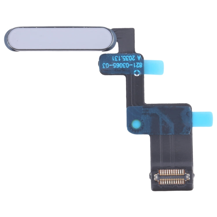 Cavo flessibile pulsante accensione per iPad Air 11 e 13 2024