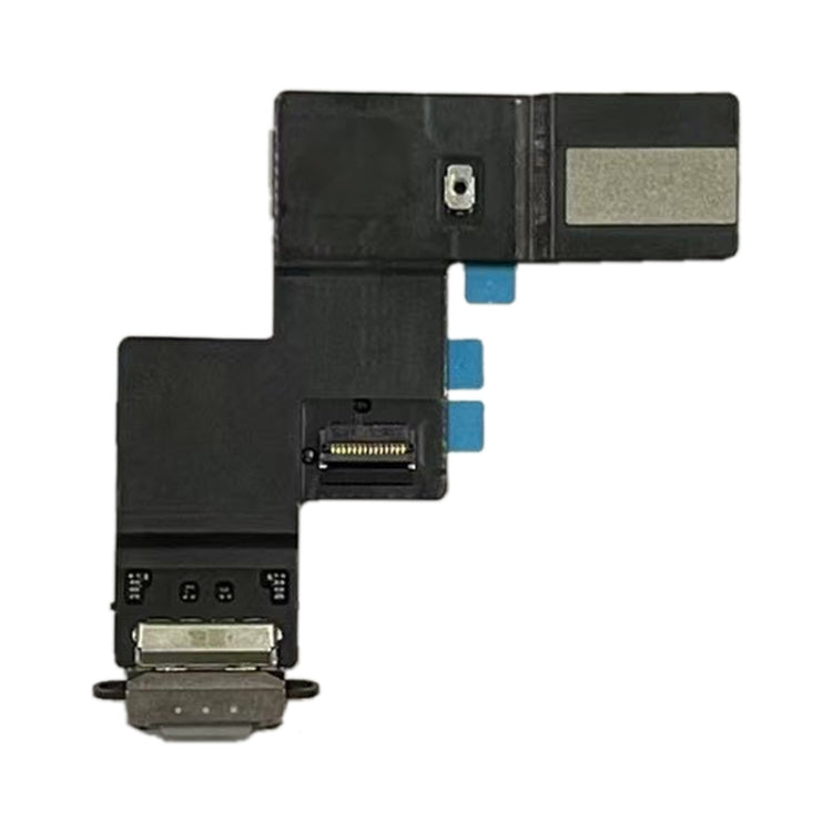 For iPad Air 13 2024 A2898 A2899 A2900 Magnetic Charging Port Flex Cable, For iPad Air 13 2024 (Green), For iPad Air 13 2024