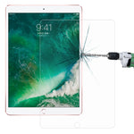 Pellicola vetro temperato per iPad Pro 10.5 pollici