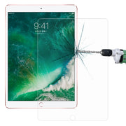Proteggi schermo vetro temperato iPad Pro 10.5