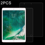 Protezione schermo vetro temperato iPad Pro 10.5"