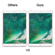 Protezione schermo vetro temperato iPad Pro 10.5"
