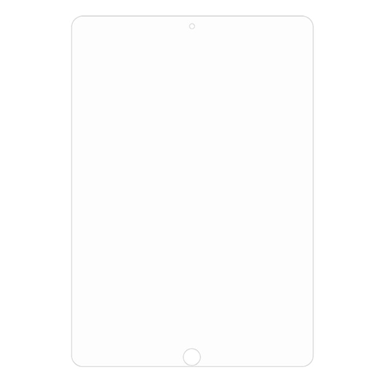 Pellicola vetro temperato per iPad Pro 10.5" 0,3 mm