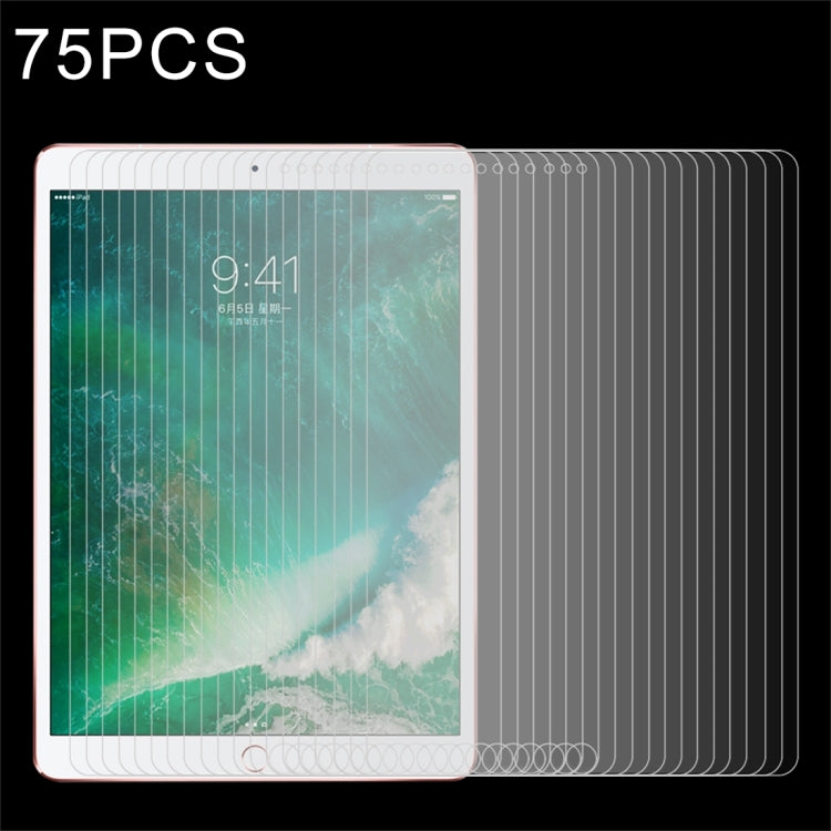 Protezione schermo vetro temperato iPad Pro 10.5