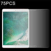 Protezione schermo vetro temperato iPad Pro 10.5