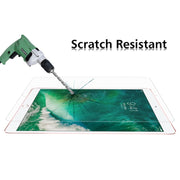 Protezione schermo vetro temperato iPad Pro 10.5