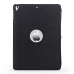 Custodia tablet con tastiera Bluetooth per iPad 9.7