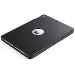 Custodia tablet con tastiera Bluetooth per iPad 9.7