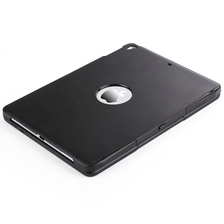 Custodia tablet con tastiera Bluetooth per iPad 9.7