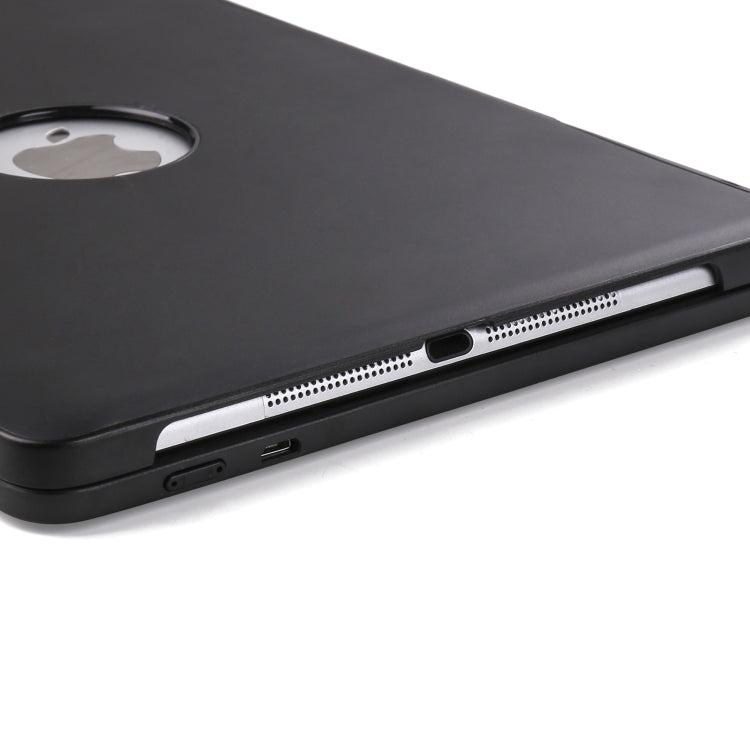 Custodia tablet con tastiera Bluetooth per iPad 9.7