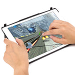 Custodia tablet con tastiera Bluetooth per iPad 9.7