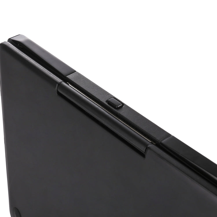 Custodia tablet con tastiera Bluetooth per iPad 9.7