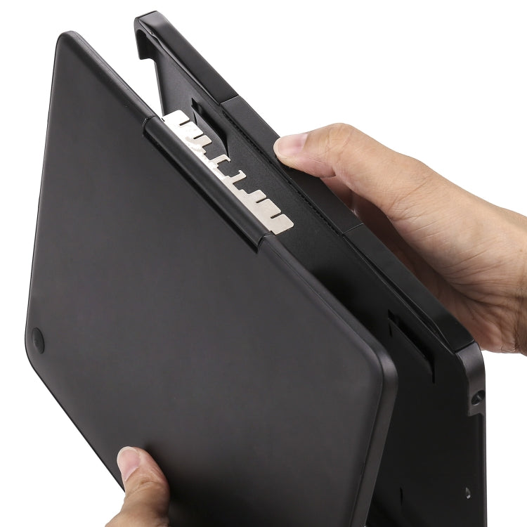 Custodia tablet con tastiera Bluetooth per iPad 9.7