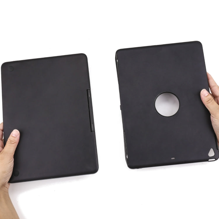 Custodia tablet con tastiera Bluetooth per iPad 9.7