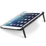 Custodia tablet con tastiera Bluetooth per iPad 9.7