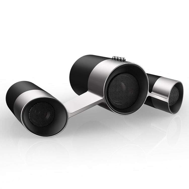 Altoparlanti Bluetooth Bluedio US con microfono