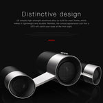 Altoparlanti Bluetooth Bluedio US con microfono