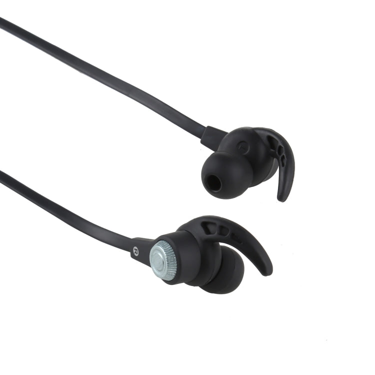 Auricolare Bluetooth Sportivo Wireless con riduzione rumore
