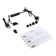 Auricolare Bluetooth Sportivo Wireless