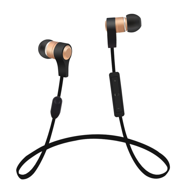 Auricolare Bluetooth Sportivo Wireless con riduzione rumore