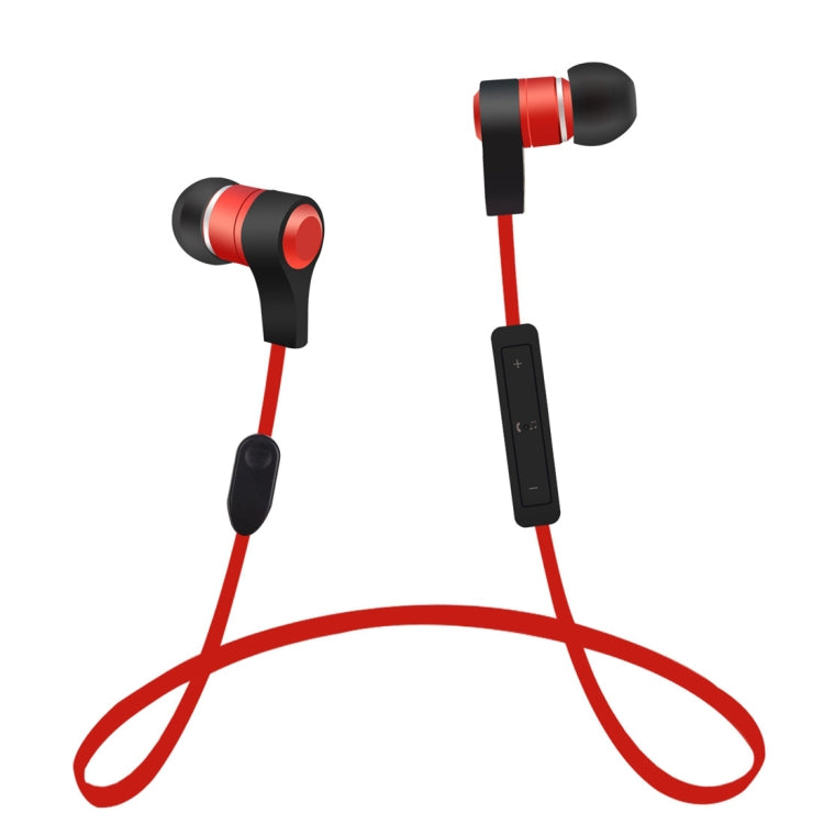 Auricolare Bluetooth Sportivo Wireless con riduzione rumore