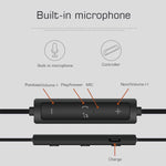 Auricolari Bluetooth V4.1 per smartphone compatibili