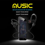 Auricolari Bluetooth V4.1 per smartphone compatibili