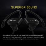 Auricolari Bluetooth V4.1 per smartphone compatibili