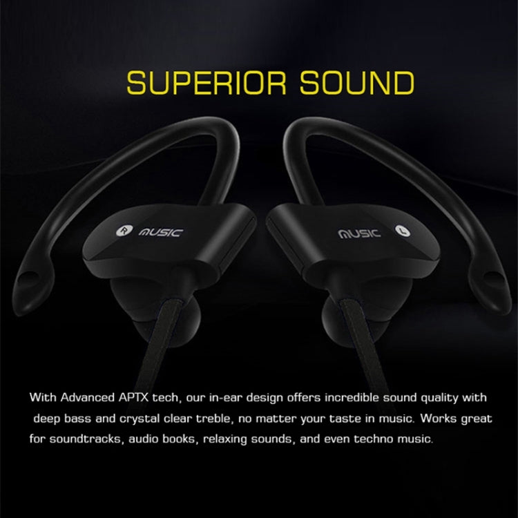 Auricolari Bluetooth V4.1 per smartphone compatibili