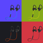 Auricolari Bluetooth V4.1 per smartphone compatibili