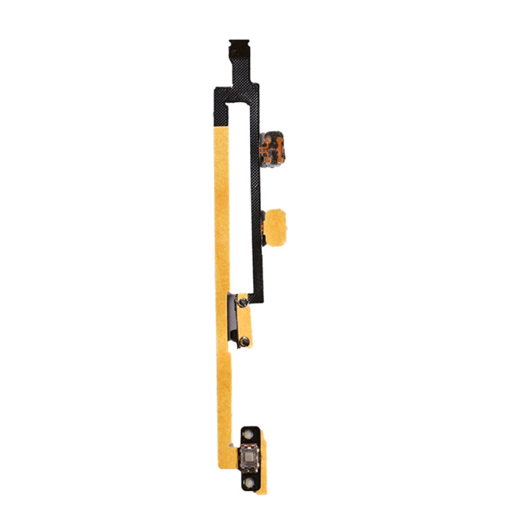 Power Button & Volume Button Flex Cable for iPad Air / iPad 5 / A1474 / A1475 / A1476, For iPad Air