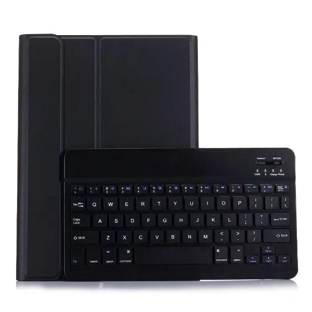 Tastiera Bluetooth con custodia per iPad Pro 9,7" e Air 2
