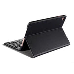 Tastiera Bluetooth con custodia per iPad Pro 9,7" e Air 2