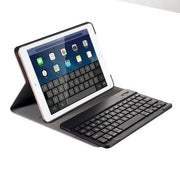 Tastiera Bluetooth con Custodia per iPad Pro e Air