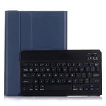 Tastiera Bluetooth con custodia per iPad Pro 9,7" e Air 2