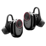 Auricolari Bluetooth V5.0 con cancellazione rumore