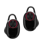 Auricolari Bluetooth V5.0 con cancellazione rumore