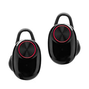 Auricolari Bluetooth V5.0 con cancellazione rumore