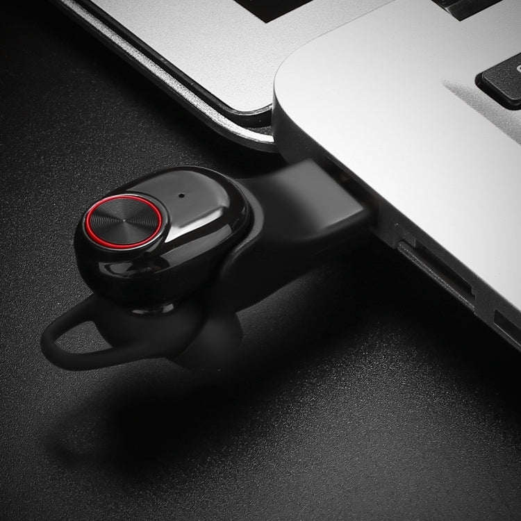 Auricolari Bluetooth V5.0 con cancellazione rumore