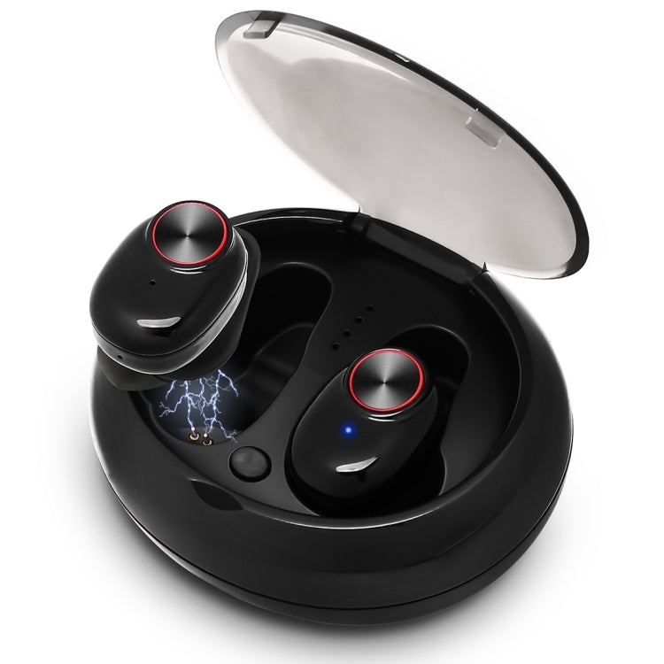 Auricolari Bluetooth V5.0 con cancellazione rumore