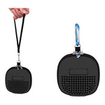 Borsa antiurto portatile per Bose Soundlink Micro