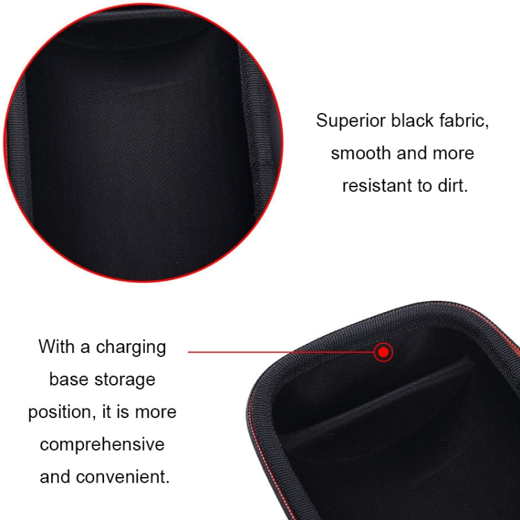Borsa antiurto portatile per Bose Soundlink Revolve