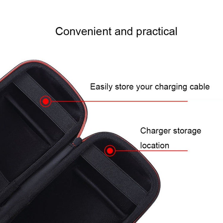 Borsa antiurto portatile per Bose Soundlink Revolve