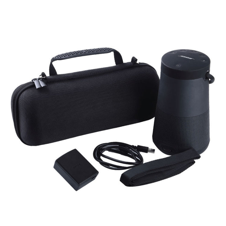 Borsa antiurto portatile per Bose Soundlink Revolve
