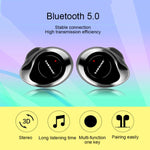 Auricolari stereo wireless SARDiNE F8 TWS Bluetooth 5.0