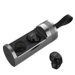 Auricolari stereo wireless SARDiNE F8 TWS Bluetooth 5.0