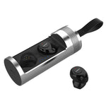 Auricolari stereo wireless SARDiNE F8 TWS Bluetooth 5.0