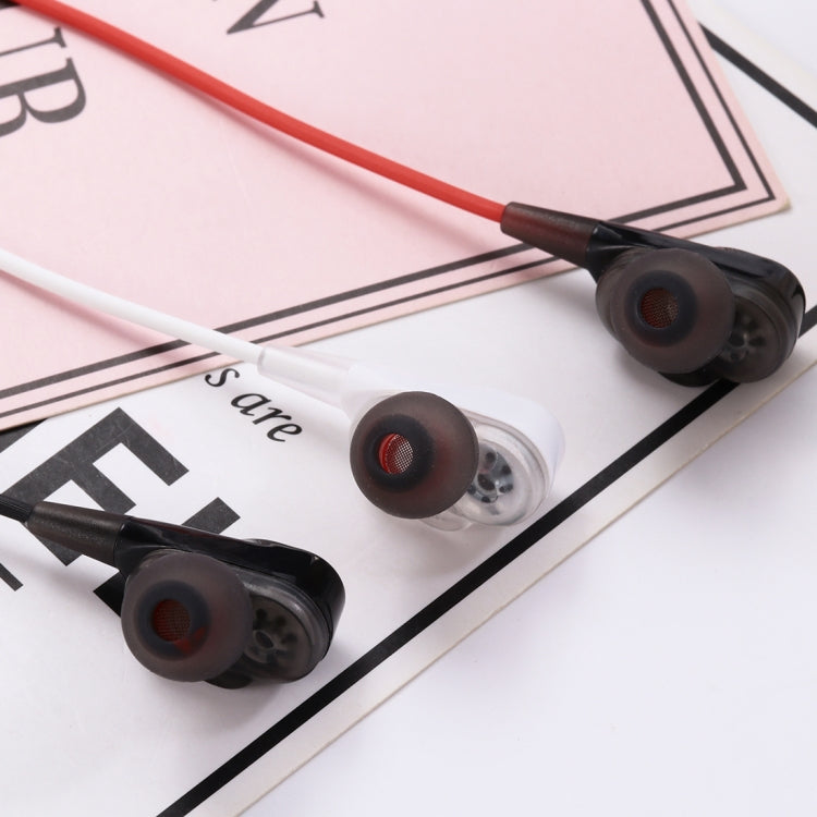 Cuffie Bluetooth Sportive MG-G23 V5.0 con 4 Altoparlanti