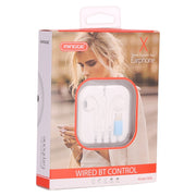 Auricolare Bluetooth M26 con microfono HD